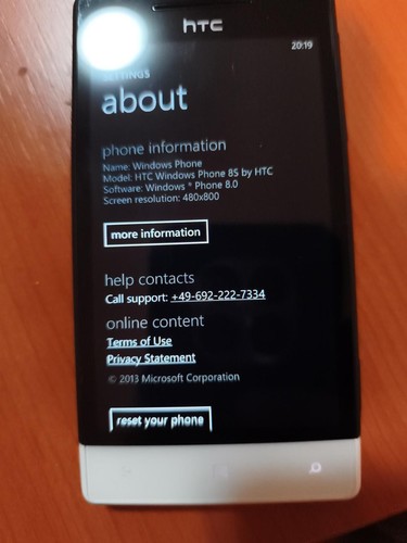 Htc windows phone - htc,