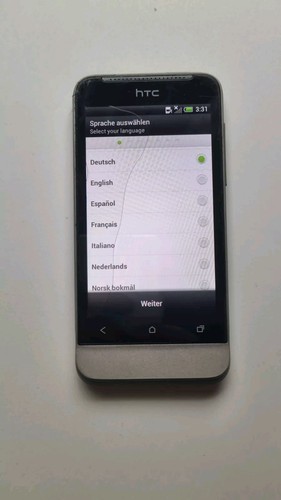 Htc one gb smartphone - v,