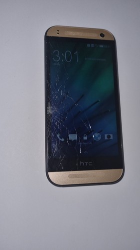 Htc one mini smartphone - 2,