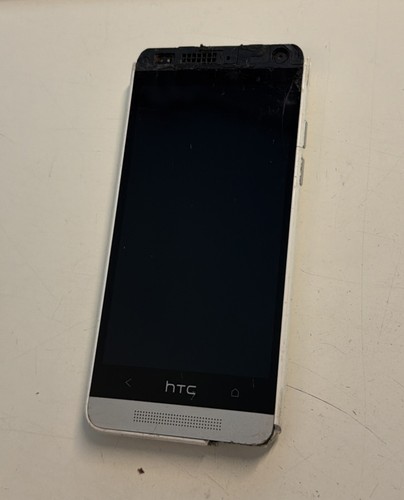 Htc one mini grigio - htc,