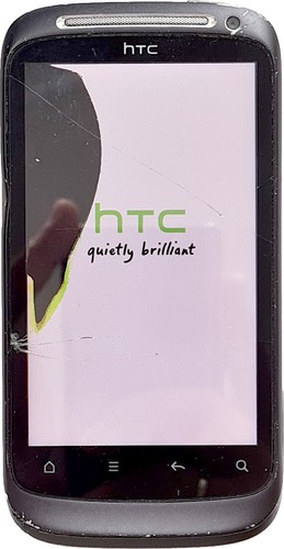 Smartphone htc desire - smartphone,