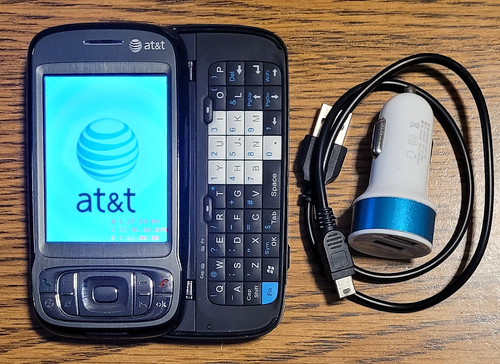 Htc tilt 8925 tytn - htc,