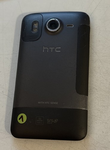 Htc wish pd98100 - htc, hd