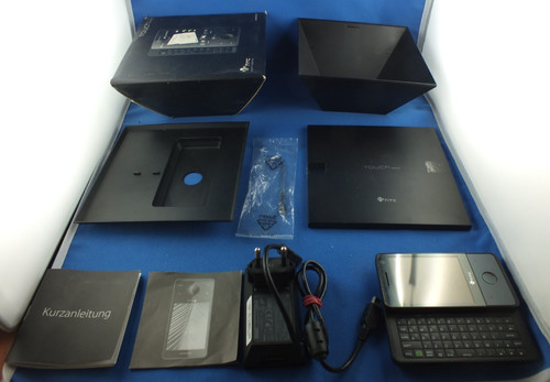 Originale htc touch pro - originale,