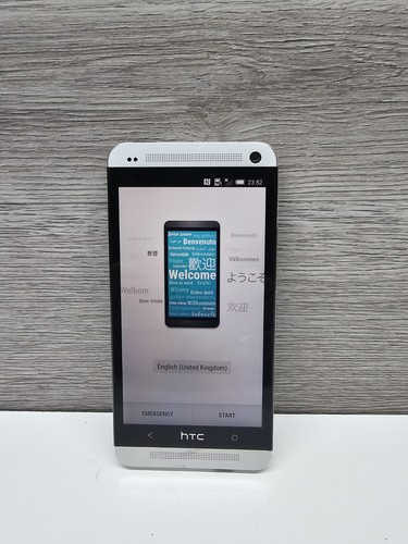 Smartphone htc one mini - htc,