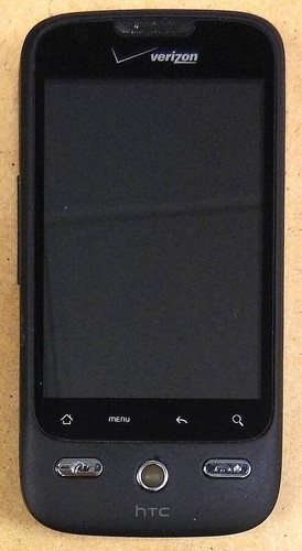 Htc droid eris pb00100 - htc,