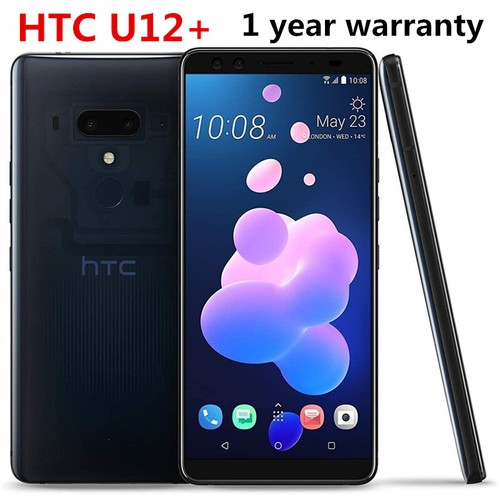 Htc u12 128 gb - 64,