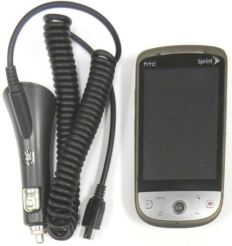 Htc hero hero200 - 3g,