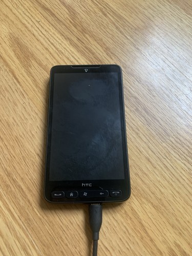 Htc touch mini smartphone - htc, 2