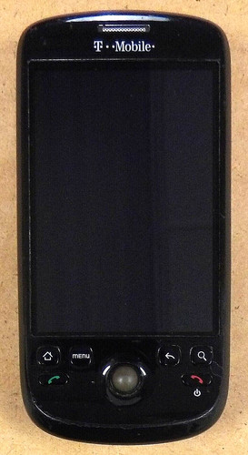 Htc mytouch sapp300 - htc,