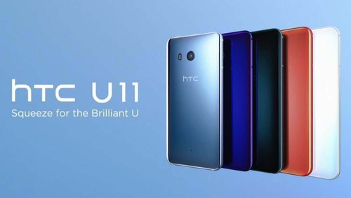 Smartphone originale htc u11 - htc,