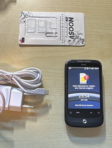 Htc wildfire testato - htc,