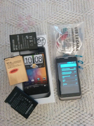 Smartphone android cect - android, star