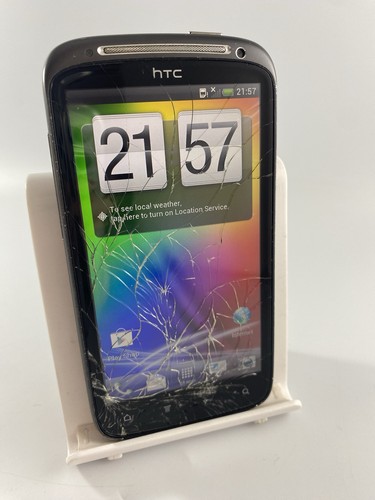 Smartphone android htc - smartphone,