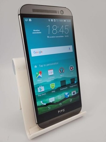 Smartphone android htc one - htc,