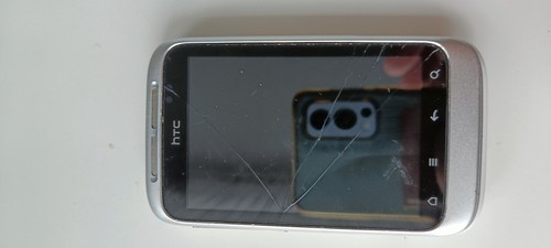Htc wildfire pg76100 - htc, wildfire-s