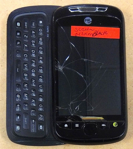 Htc mytouch2 slide pb65100 - slide,