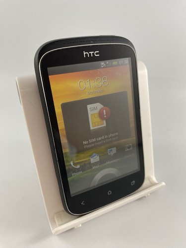Smartphone android htc desire - smartphone,