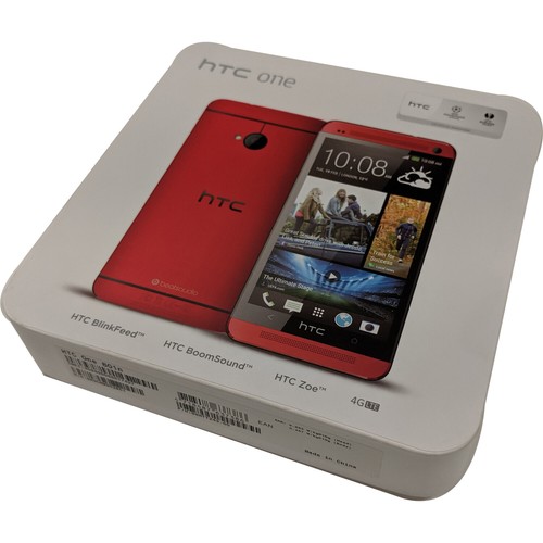 Htc one 801n - one, gb