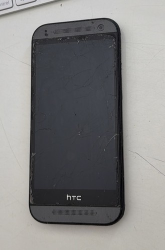 Htc one mini silver - one,