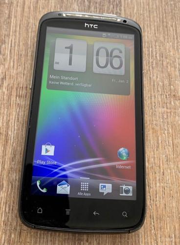 Htc sensation z710e gb - 1,