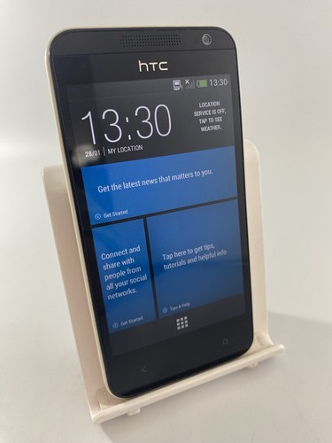 Smartphone android htc desire - htc,