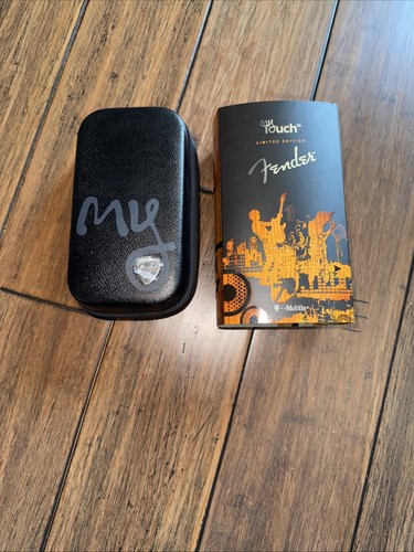 Htc mytouch phone fender eric - phone,