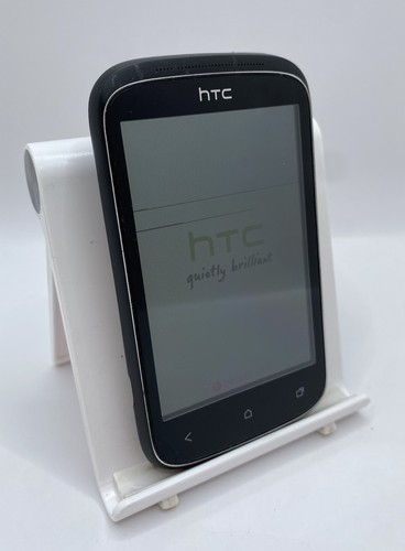 Smartphone android htc desire - android,