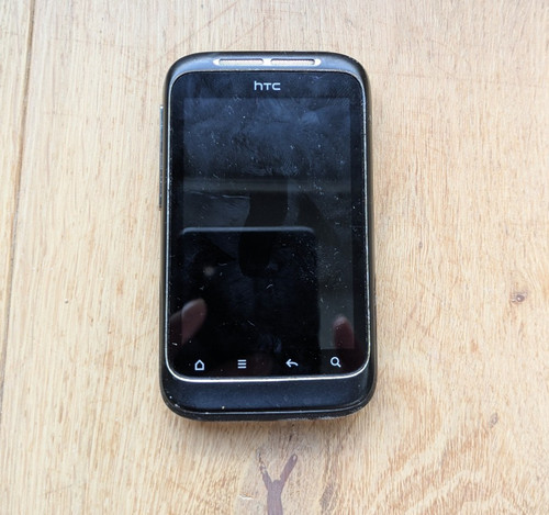 Smartphone htc 2011 sbloccato - htc,